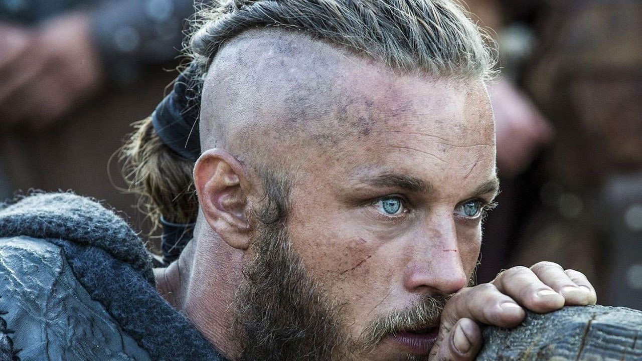 Ragnar Lothbrok'un hayatı - Timeturk Haber